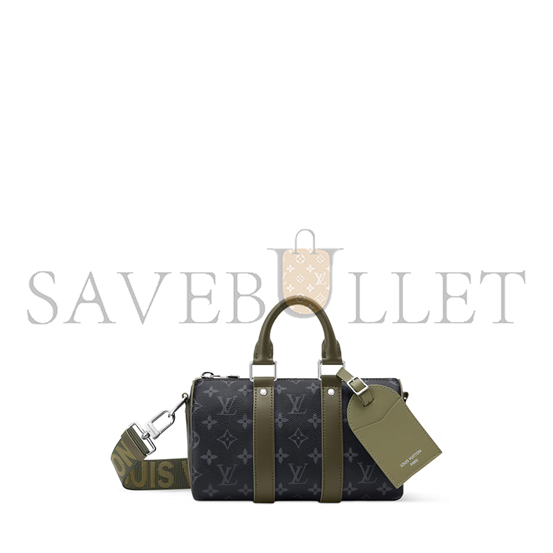 l0vis Vvtt0n keepall bandouliÈre 25 m28638 (25*15*11cm)